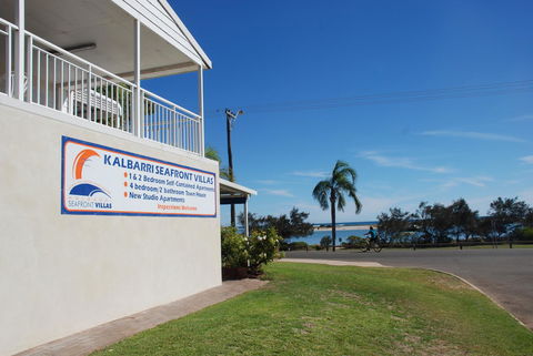 Kalbarri Seafront Villas - Accommodation in Surfers Paradise 33