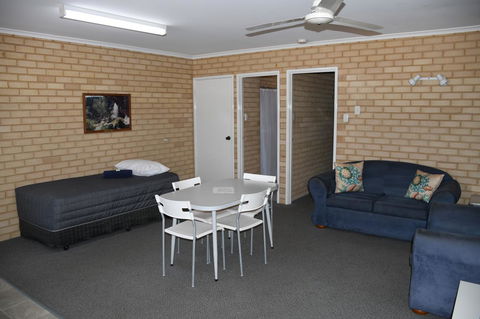 Kalbarri Seafront Villas - Accommodation in Surfers Paradise 15