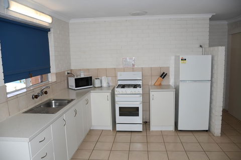 Kalbarri Seafront Villas - Accommodation in Surfers Paradise 19
