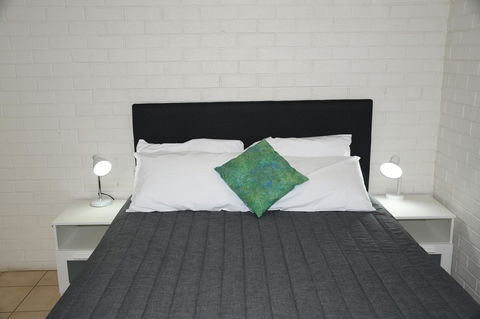 Kalbarri Seafront Villas - Accommodation in Surfers Paradise 22