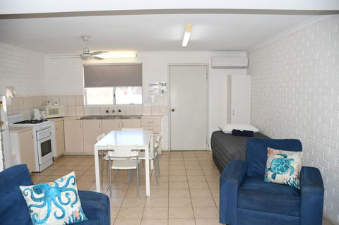 Kalbarri Seafront Villas - Accommodation in Surfers Paradise 17