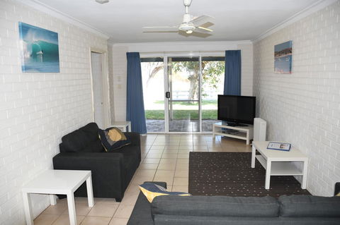 Kalbarri Seafront Villas - Accommodation in Surfers Paradise 13