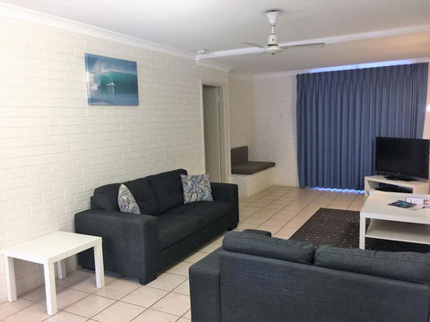 Kalbarri Seafront Villas - Accommodation in Surfers Paradise 29