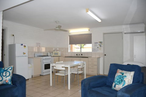 Kalbarri Seafront Villas - Accommodation in Surfers Paradise 23