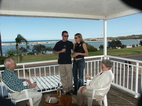 Kalbarri Seafront Villas - Accommodation in Surfers Paradise 31
