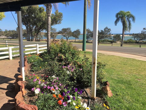 Kalbarri Seafront Villas - Accommodation in Surfers Paradise 10