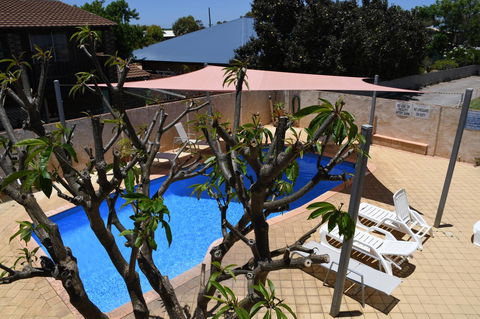 Kalbarri Seafront Villas - Accommodation in Surfers Paradise 9