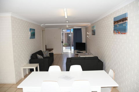 Kalbarri Seafront Villas - Accommodation in Surfers Paradise 25