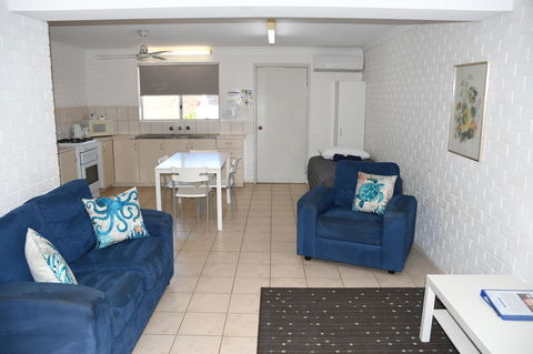 Kalbarri Seafront Villas - Accommodation in Surfers Paradise 12