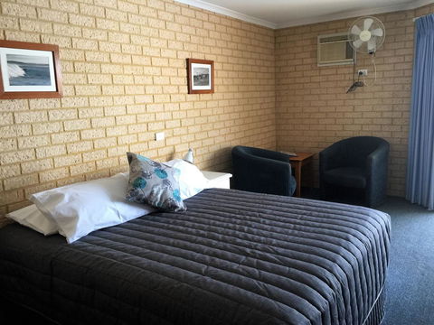 Kalbarri Seafront Villas - Accommodation in Surfers Paradise 28