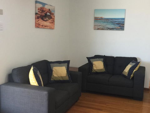 Kalbarri Seafront Villas - Accommodation in Surfers Paradise 32