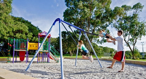 Broadwater Resort WA Tourism Awards 2024 Gold Winner - Accommodation in Surfers Paradise 18