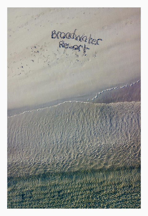 Broadwater Resort WA Tourism Awards 2024 Gold Winner - Accommodation in Surfers Paradise 5