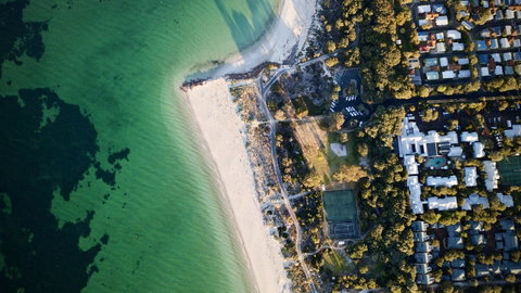 Broadwater Resort WA Tourism Awards 2024 Gold Winner - Accommodation in Surfers Paradise 3