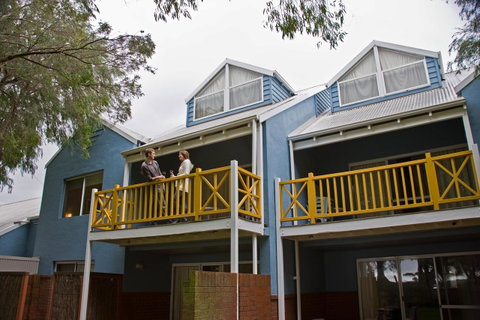 Broadwater Resort WA Tourism Awards 2024 Gold Winner - Accommodation in Surfers Paradise 20