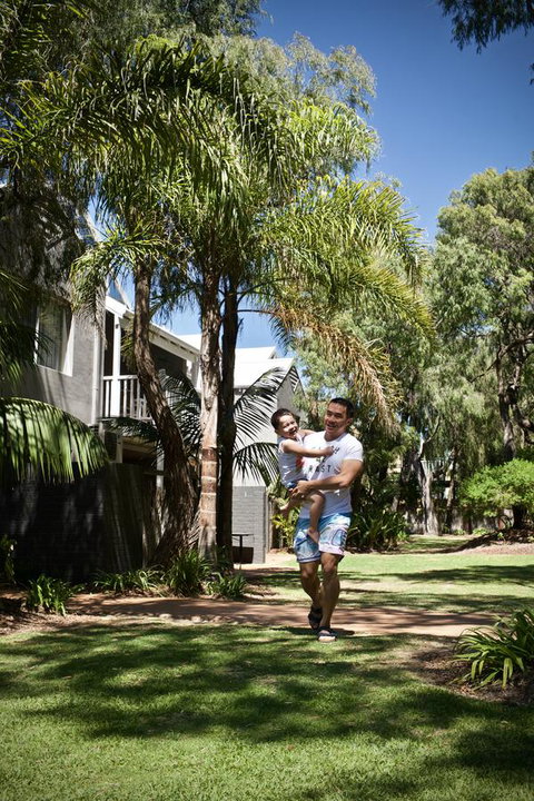 Broadwater Resort WA Tourism Awards 2024 Gold Winner - Accommodation in Surfers Paradise 4