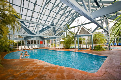 Broadwater Resort WA Tourism Awards 2024 Gold Winner - Accommodation in Surfers Paradise 1
