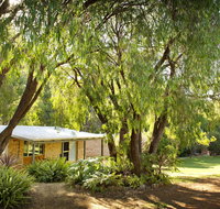 Peppermint Brook Cottages - Accommodation in Surfers Paradise