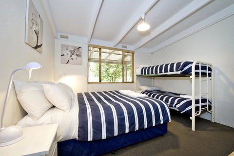 Peppermint Brook Cottages - Accommodation in Surfers Paradise 4