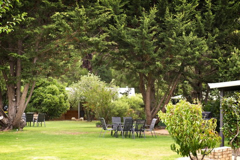 Peppermint Brook Cottages - Accommodation in Surfers Paradise 14