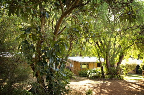 Peppermint Brook Cottages - Accommodation in Surfers Paradise 13