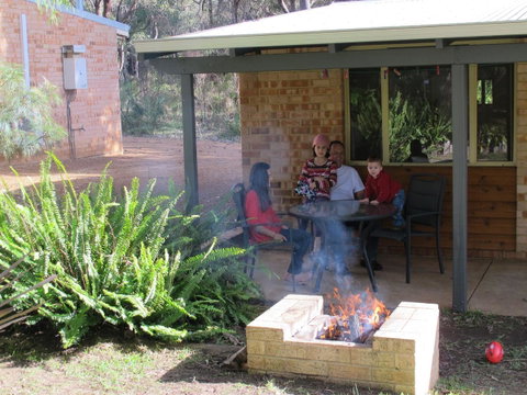 Peppermint Brook Cottages - Accommodation in Surfers Paradise 7
