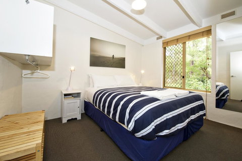 Peppermint Brook Cottages - Accommodation in Surfers Paradise 1