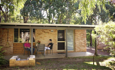 Peppermint Brook Cottages - Accommodation in Surfers Paradise 11