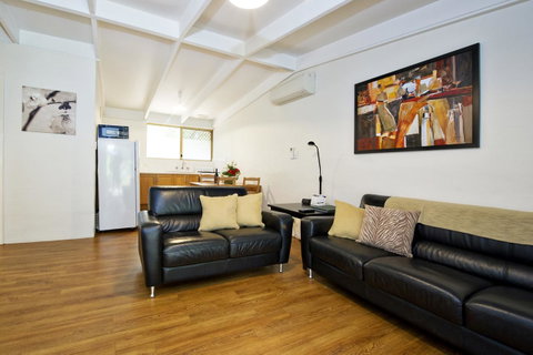 Peppermint Brook Cottages - Accommodation in Surfers Paradise 2
