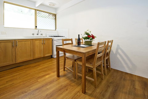 Peppermint Brook Cottages - Accommodation in Surfers Paradise 3
