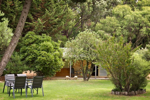 Peppermint Brook Cottages - Accommodation in Surfers Paradise 9