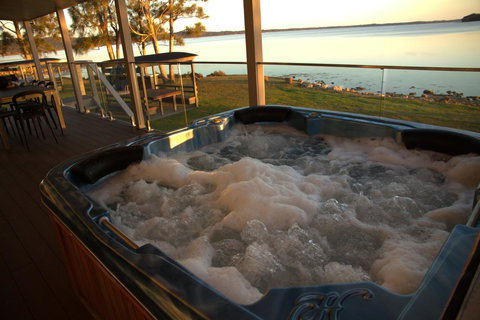 Dungowan Holiday Accommodation - Accommodation in Surfers Paradise 26