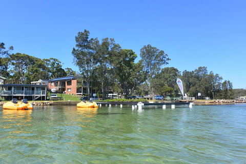 Dungowan Holiday Accommodation - Accommodation in Surfers Paradise 2