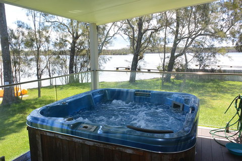 Dungowan Holiday Accommodation - Accommodation in Surfers Paradise 6