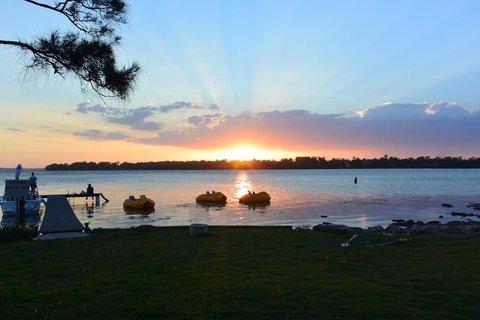 Dungowan Holiday Accommodation - Accommodation in Surfers Paradise 1