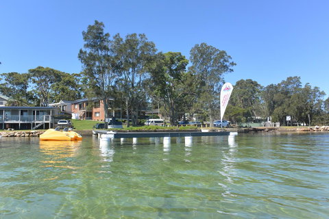 Dungowan Holiday Accommodation - Accommodation in Surfers Paradise 19
