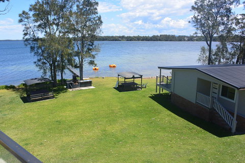Dungowan Holiday Accommodation - Accommodation in Surfers Paradise 11