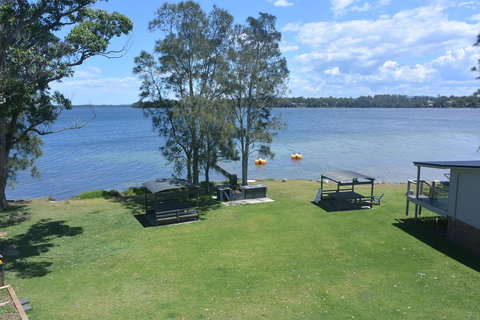 Dungowan Holiday Accommodation - Accommodation in Surfers Paradise 12