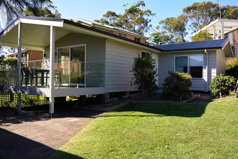 Dungowan Holiday Accommodation - Accommodation in Surfers Paradise 28