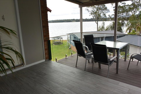 Dungowan Holiday Accommodation - Accommodation in Surfers Paradise 37