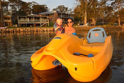 Dungowan Holiday Accommodation - Accommodation in Surfers Paradise 25