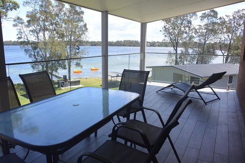 Dungowan Holiday Accommodation - Accommodation in Surfers Paradise 13