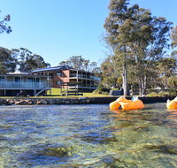 Dungowan Holiday Accommodation - Accommodation in Surfers Paradise
