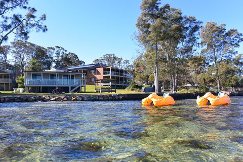 Dungowan Holiday Accommodation - Accommodation in Surfers Paradise 0