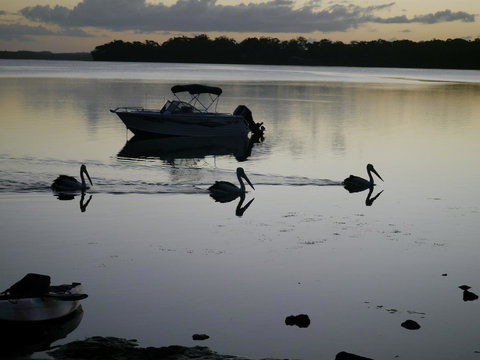 Dungowan Holiday Accommodation - Accommodation in Surfers Paradise 41
