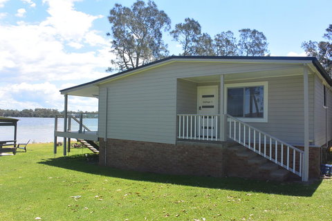 Dungowan Holiday Accommodation - Accommodation in Surfers Paradise 9