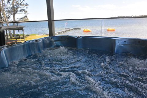 Dungowan Holiday Accommodation - Accommodation in Surfers Paradise 23