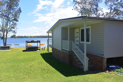 Dungowan Holiday Accommodation - Accommodation in Surfers Paradise 5