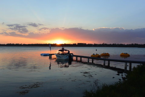 Dungowan Holiday Accommodation - Accommodation in Surfers Paradise 3