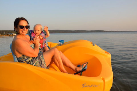 Dungowan Holiday Accommodation - Accommodation in Surfers Paradise 22